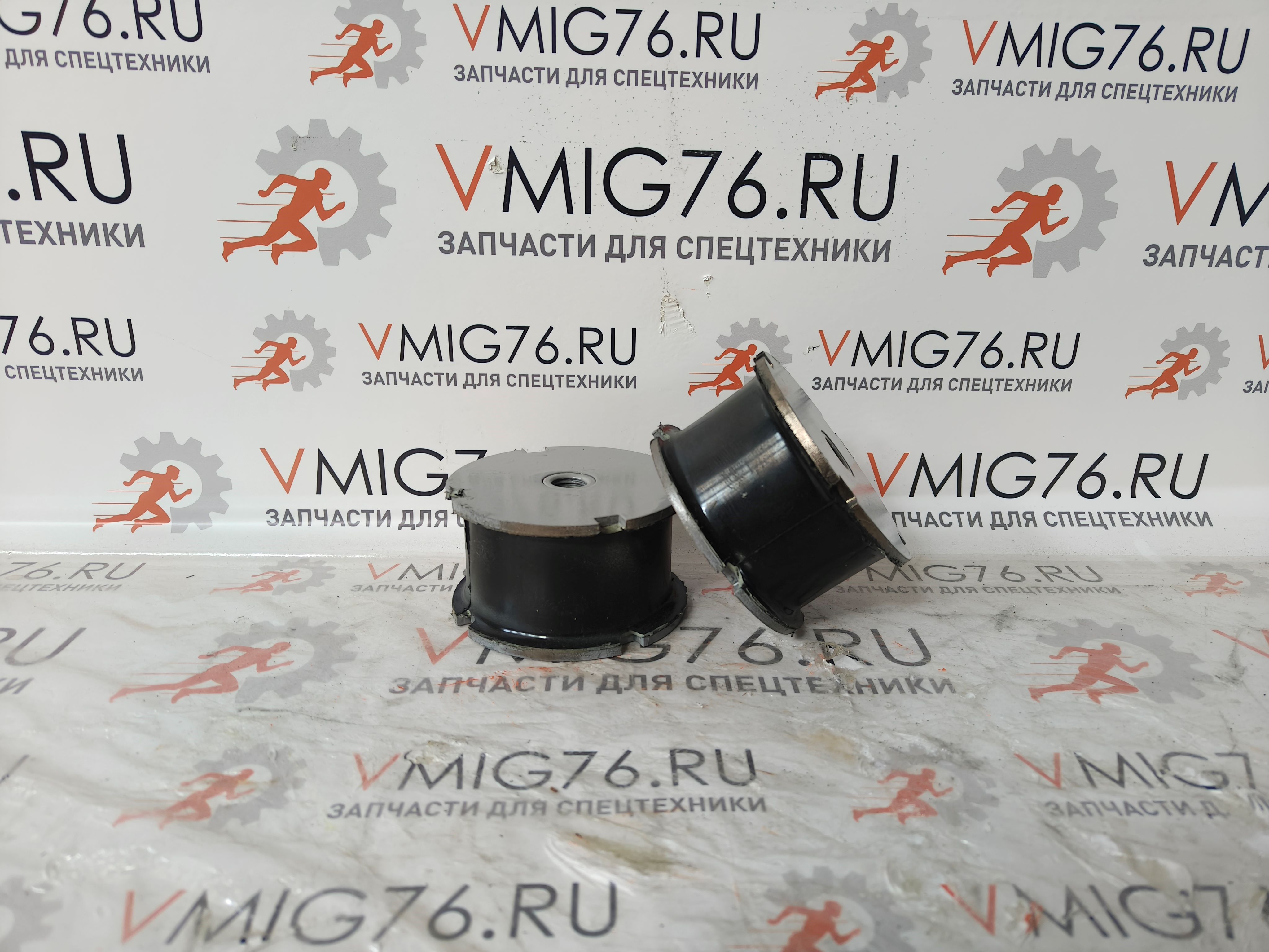 Амортизатор дорожного катка Bomag 324353
